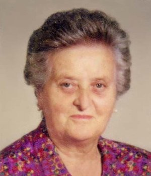 Lomboni Maria Luigina Ved. Tironi