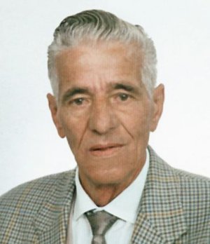 Giudici Bonaventura (venturi')