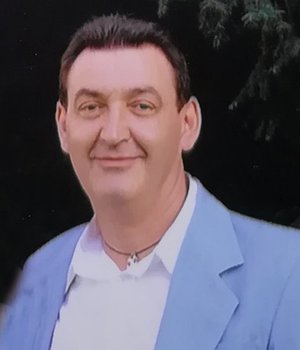 Bono Sergio