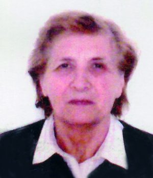 Berta Luigina In Carminati (silvia)