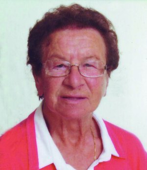 Belotti Rina Ved. Belotti