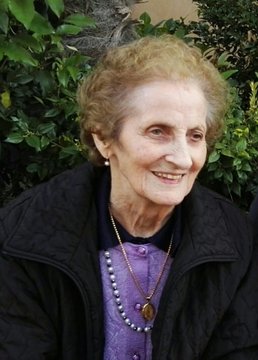 Rossini Claudina Ved. Giassi