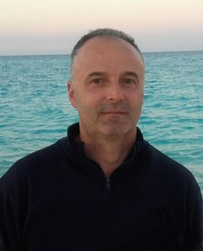 Capelletti Vincenzo
