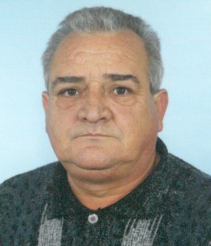 Manzoni Santo ( Gino)