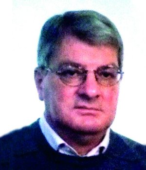 Porcarelli Luca