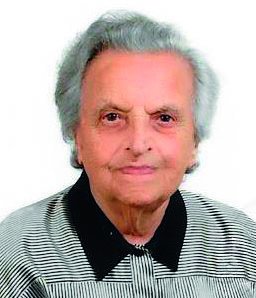Avogadri Giuseppina Ved. Dentella