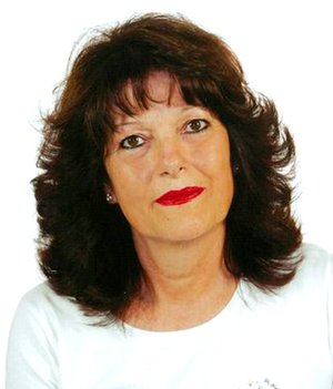 Tomasoni Luisa In Secchi