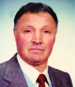 Plebani Agostino
