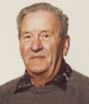 Maj Giuseppe