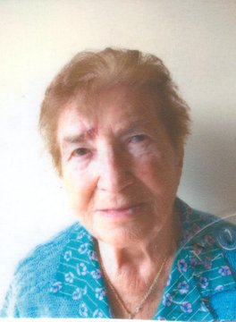 Madaschi Giuseppina Ved. Rota