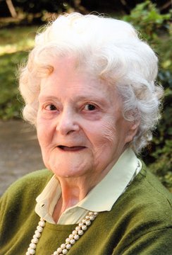 Trivia Maria Ved. Zerbini