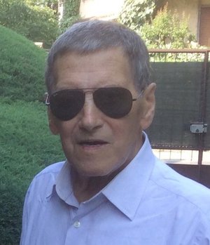 Ausenda Pietro