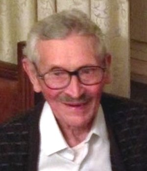 Garzetti Vigilio