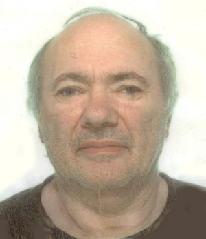 Bergamini Gian Pietro