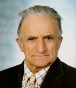 Zucchelli Giovan Battista (vito)