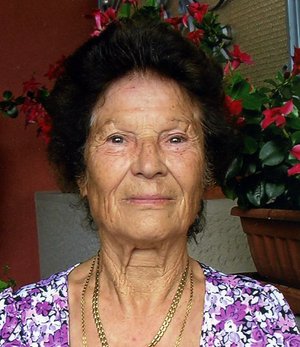 Maula' Angela Ved. Labriola