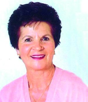 Gasparini Andreina Ved. Carminati