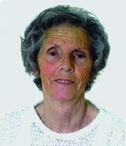 Carissoni Virginia In Gherardi