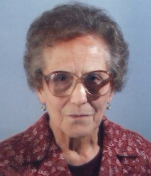 Gervasoni Ester Ved. Bonzi