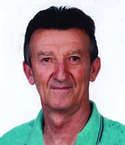 Aldrighetti Claudio