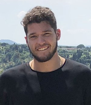 Bevilacqua Mattia