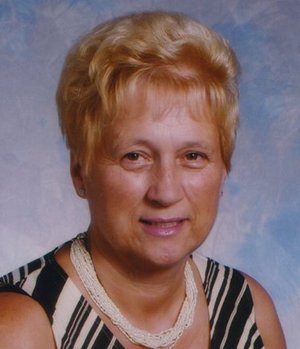 Rossoni Lucia In Pizzaballa