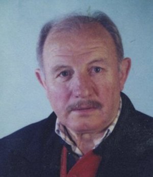 Pisoni Gianbattista