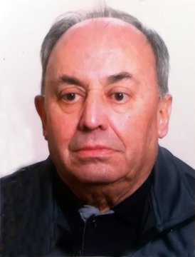 Benedetti Gianbattista