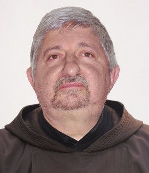Mino Baretti (fra' Mino)