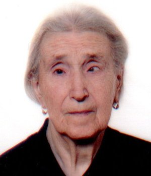 Mussio Giuseppina Ved. Rota