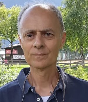 Marcolin Silvio