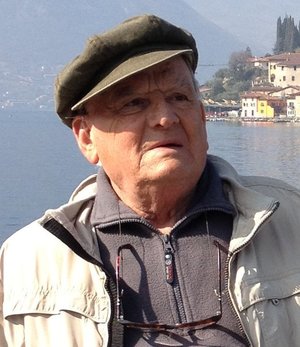 Ghislandi Alfredo Cav.
