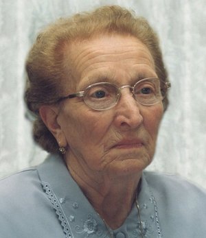 Bertulessi Giacoma Ved. Colciaghi