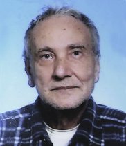 Lucchini Giovanni