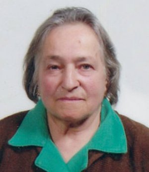 Luiselli Margherita In Pellicioli