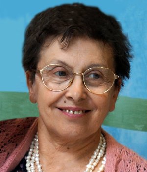 Belussi Maria Luisa