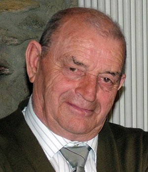 Plebani Giuseppe