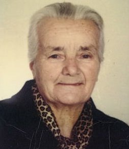 Bianzina Lucia Ved. Gervasoni