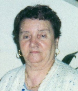 Gritti Maria Ved. Manenti