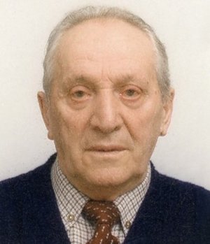 Pezzotta Battista