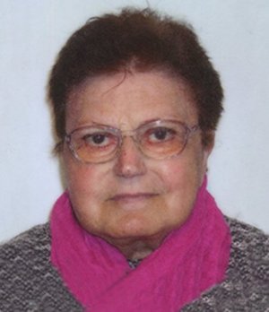 Terzi Antonietta In Bettoni