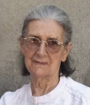 Lupini Aurelia Ved. Pizzamiglio