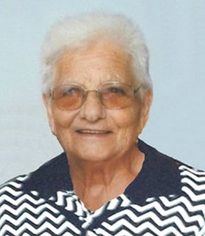 Passerini Giuditta Ved. Rapizza