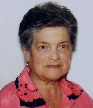 Amadei Antonia Ved. Caivano