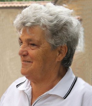Meni Innocentina In Giudici