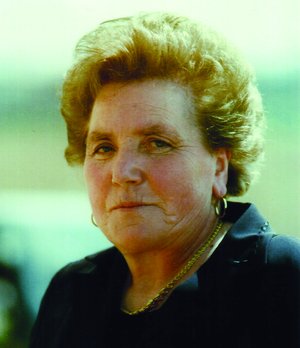 Rota Clelia In Mazzoleni (maria)