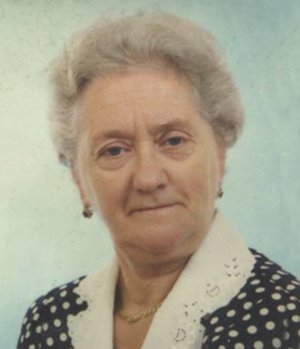 Venturi Antonietta In Bonfadini