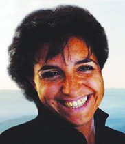 Sangalli Francesca