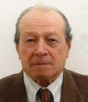 Zanetti Vincenzo