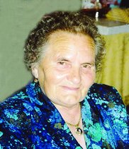 Astori Giuseppina Ved. Tessadri